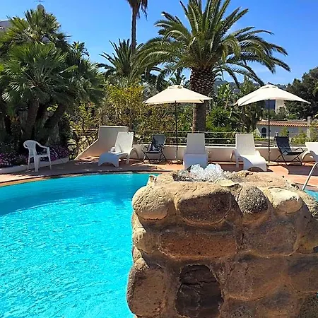 Paco Benessere & Relax 3*