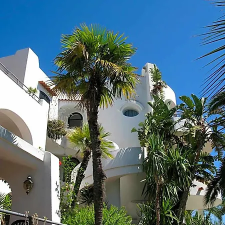 Paco Benessere & Relax Ischia