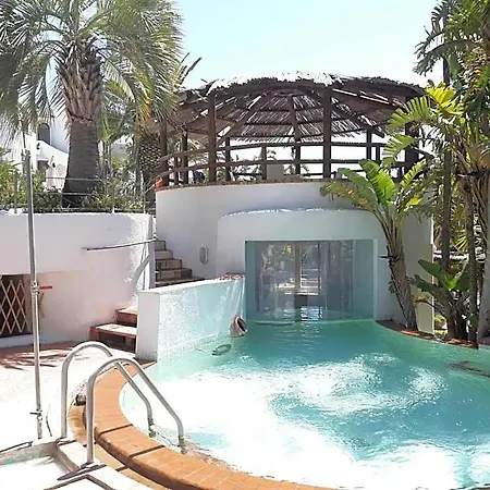 Paco Benessere & Relax Hotel 3*