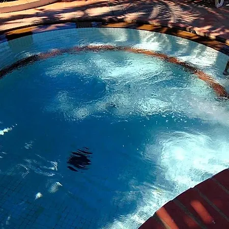 Paco Benessere & Relax 3* Ischia