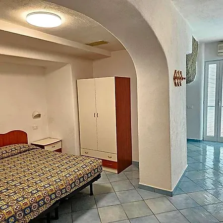 Paco Benessere & Relax 3* Ischia