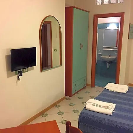 Paco Benessere & Relax Aparthotel