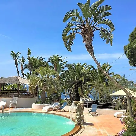 Paco Benessere & Relax 3* Ischia