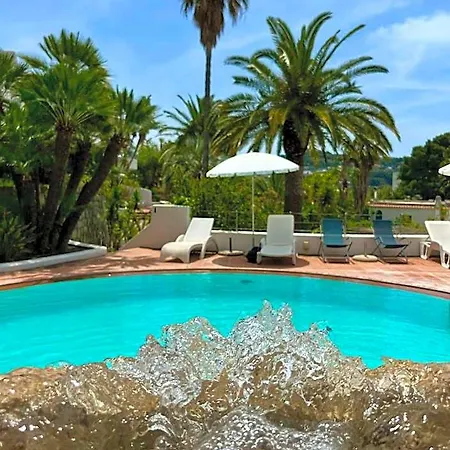 Aparthotel Paco Benessere & Relax