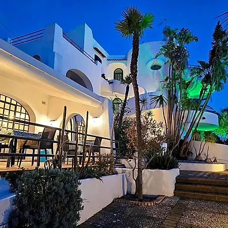 Aparthotel Paco Benessere & Relax