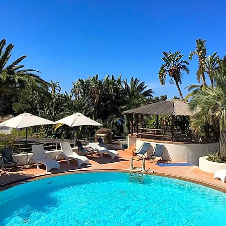 Paco Benessere & Relax Ischia