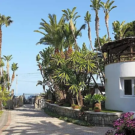 Paco Benessere & Relax Aparthotel Ischia