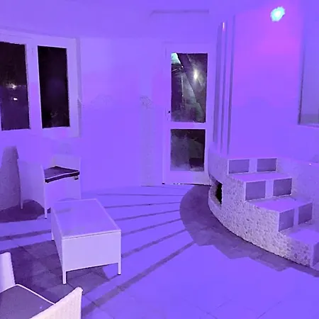 Aparthotel Paco Benessere & Relax 3*