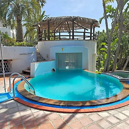 Aparthotel Paco Benessere & Relax 3*