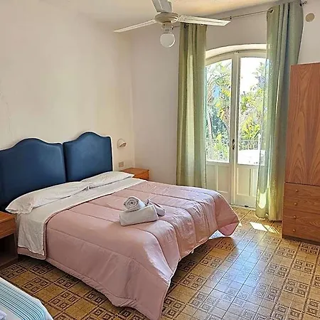 Paco Benessere & Relax Aparthotel 3*