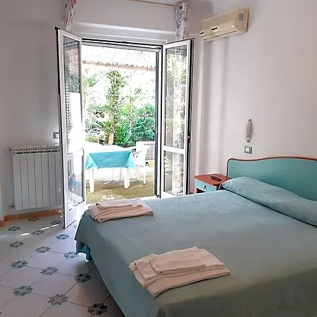 Aparthotel Paco Benessere & Relax