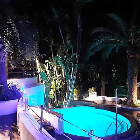Paco Benessere & Relax Aparthotel