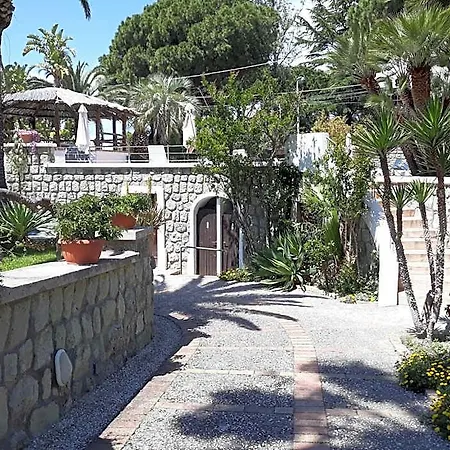 Paco Benessere & Relax Aparthotel 3*
