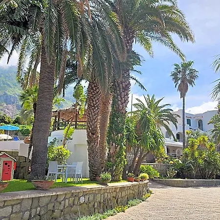 Aparthotel Paco Benessere & Relax