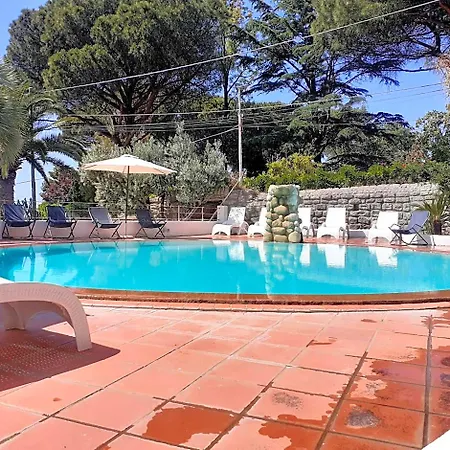 Aparthotel Paco Benessere & Relax Ischia