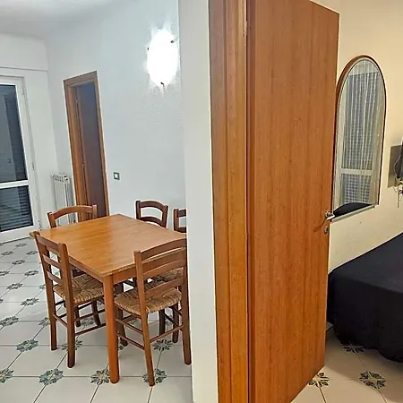 Aparthotel Paco Benessere & Relax Ischia