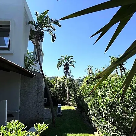 Paco Benessere & Relax Ischia