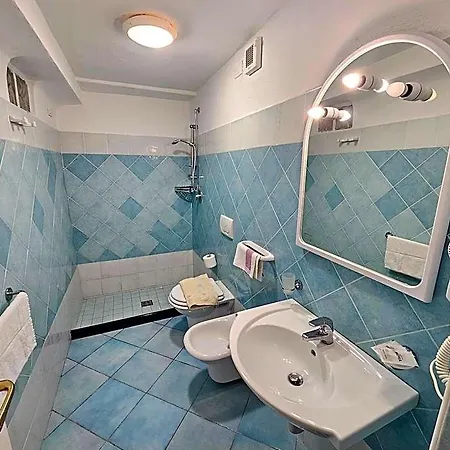 Aparthotel Paco Benessere & Relax 3*