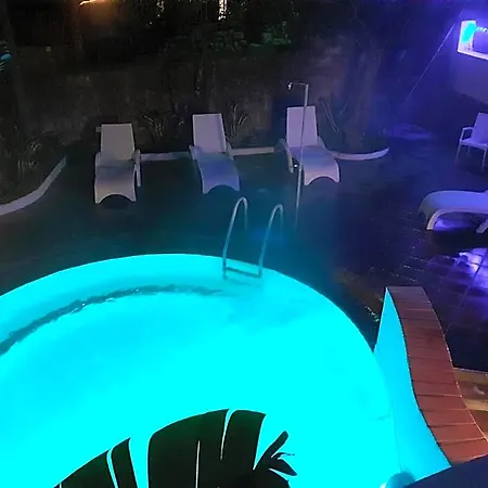 Aparthotel Paco Benessere & Relax Ischia