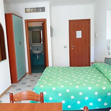 Paco Benessere & Relax 3* Ischia