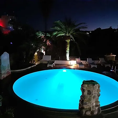 Paco Benessere & Relax